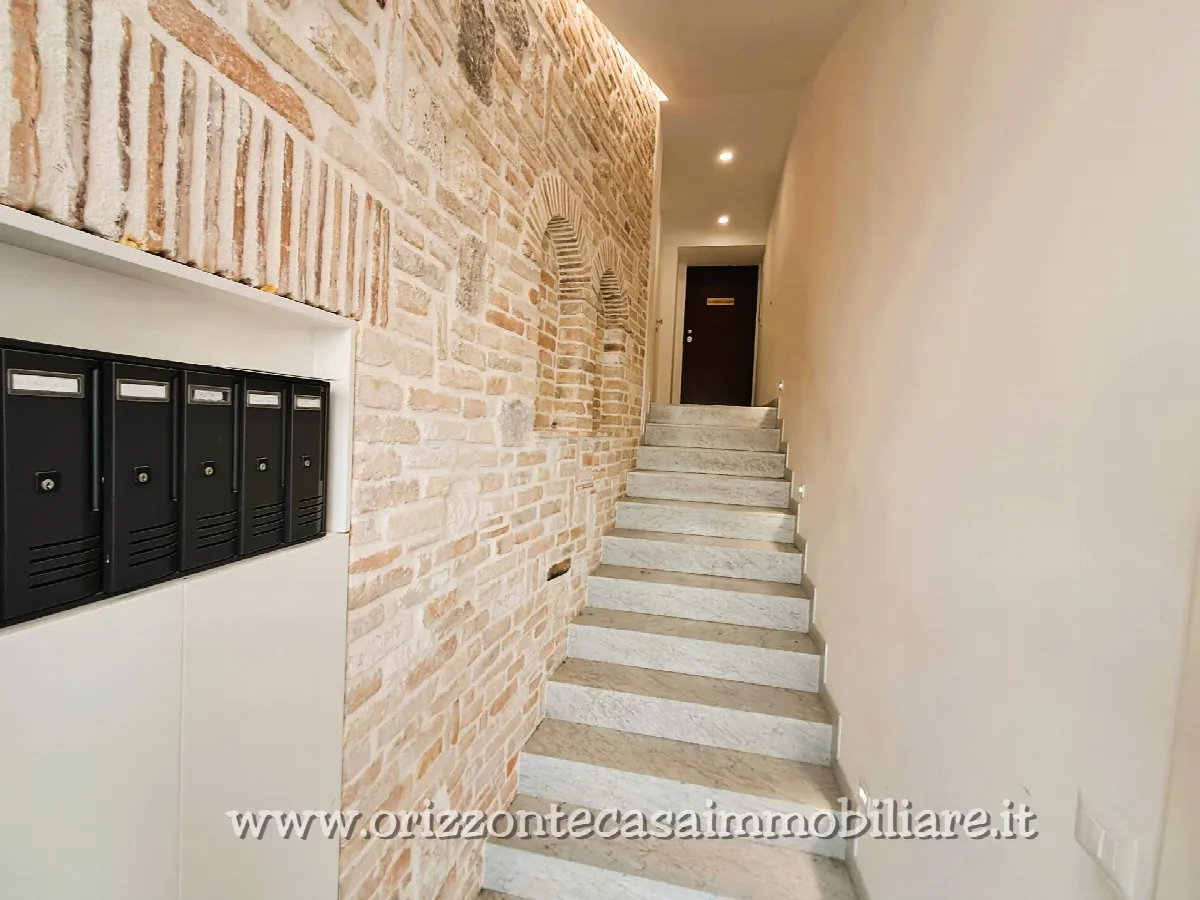 Appartamento in vendita a Ascoli Piceno, Centro Storico - foto 4