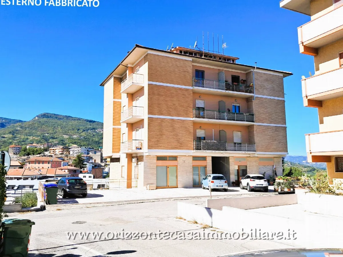 Appartamento in vendita a Folignano - foto 1