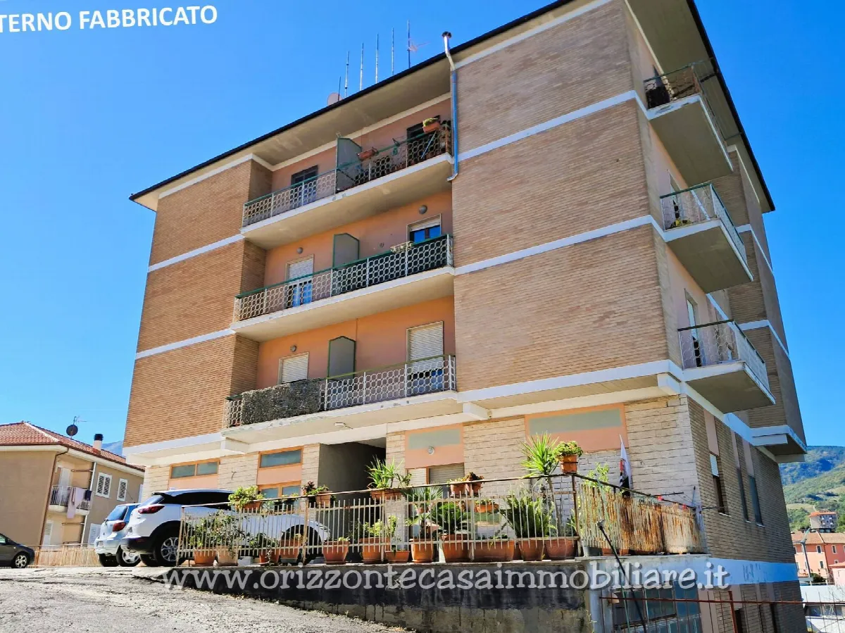 Appartamento in vendita a Folignano - foto 2