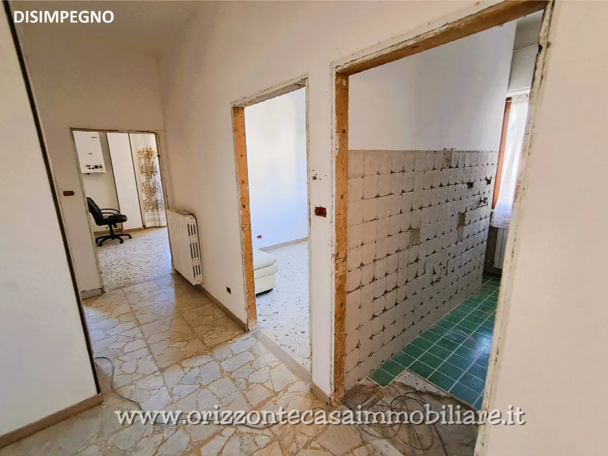 Appartamento in vendita a Folignano - foto 5