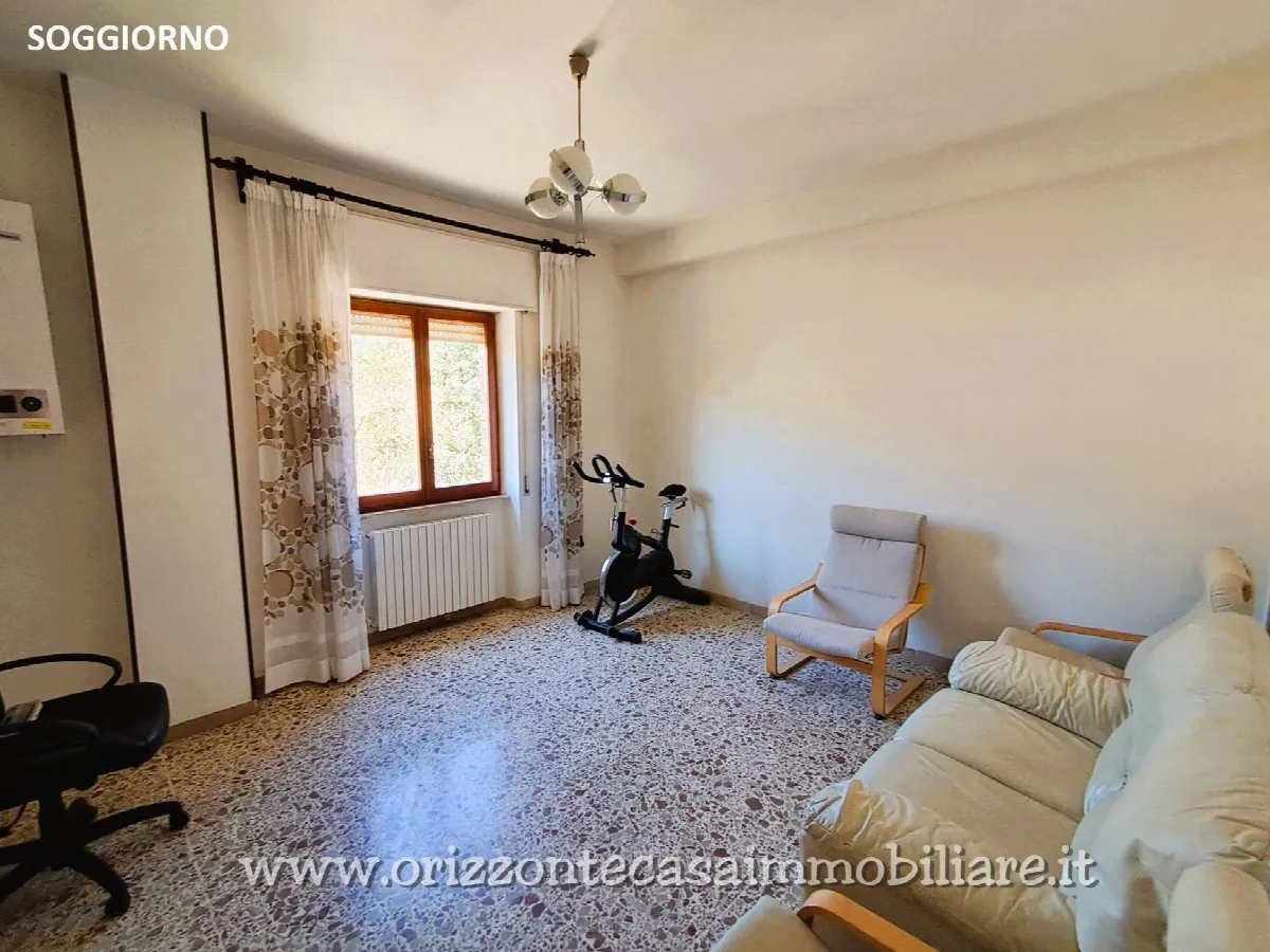 Appartamento in vendita a Folignano - foto 6