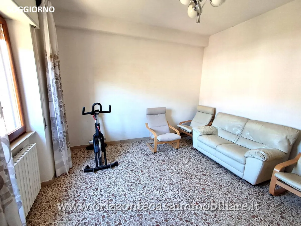 Appartamento in vendita a Folignano - foto 9