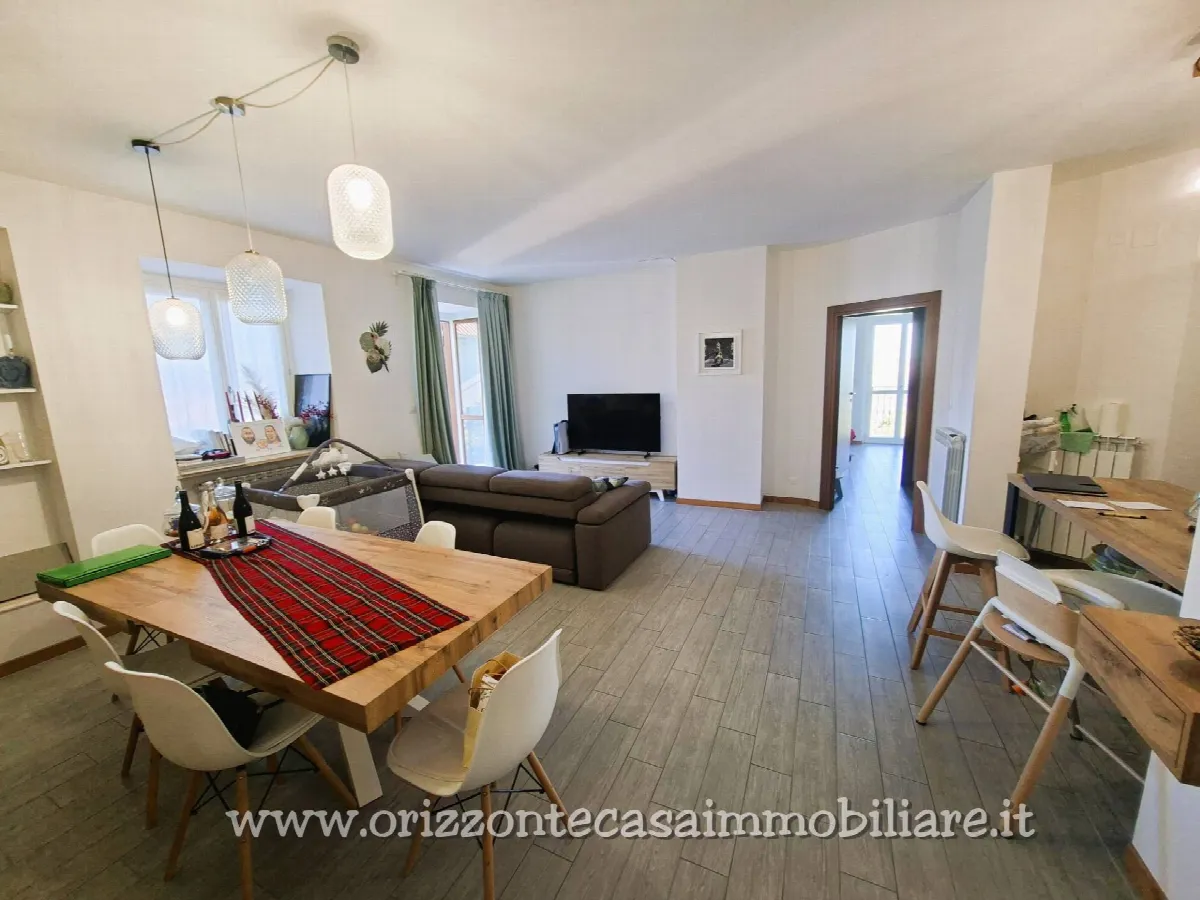 APPARTAMENTO CON MANSARDA in vendita a Ascoli Piceno, Lisciano - foto 8
