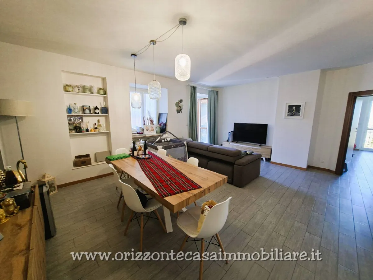 APPARTAMENTO CON MANSARDA in vendita a Ascoli Piceno, Lisciano - foto 9