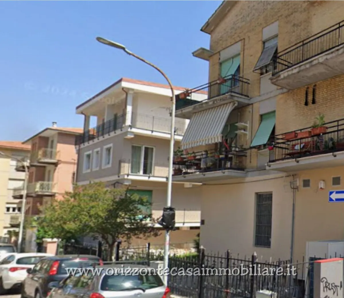 Appartamento in vendita a Ascoli Piceno, Porta Maggiore - foto 1