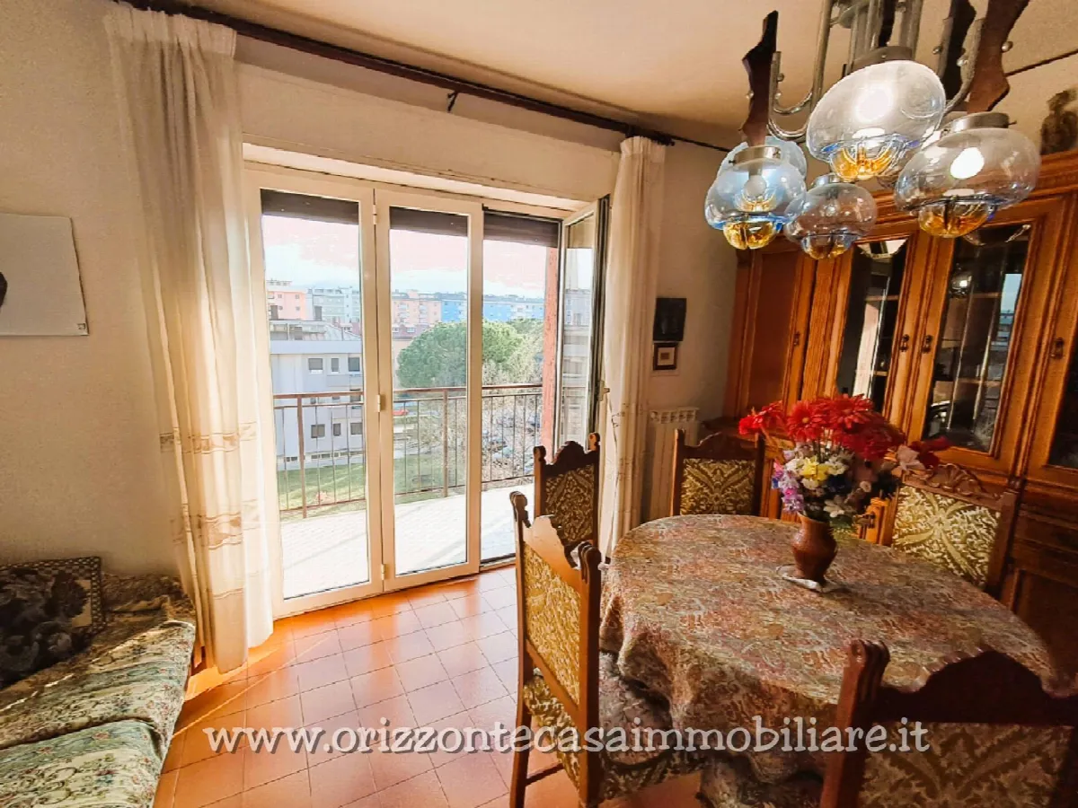 Appartamento in vendita a Ascoli Piceno, Monticelli - foto 10
