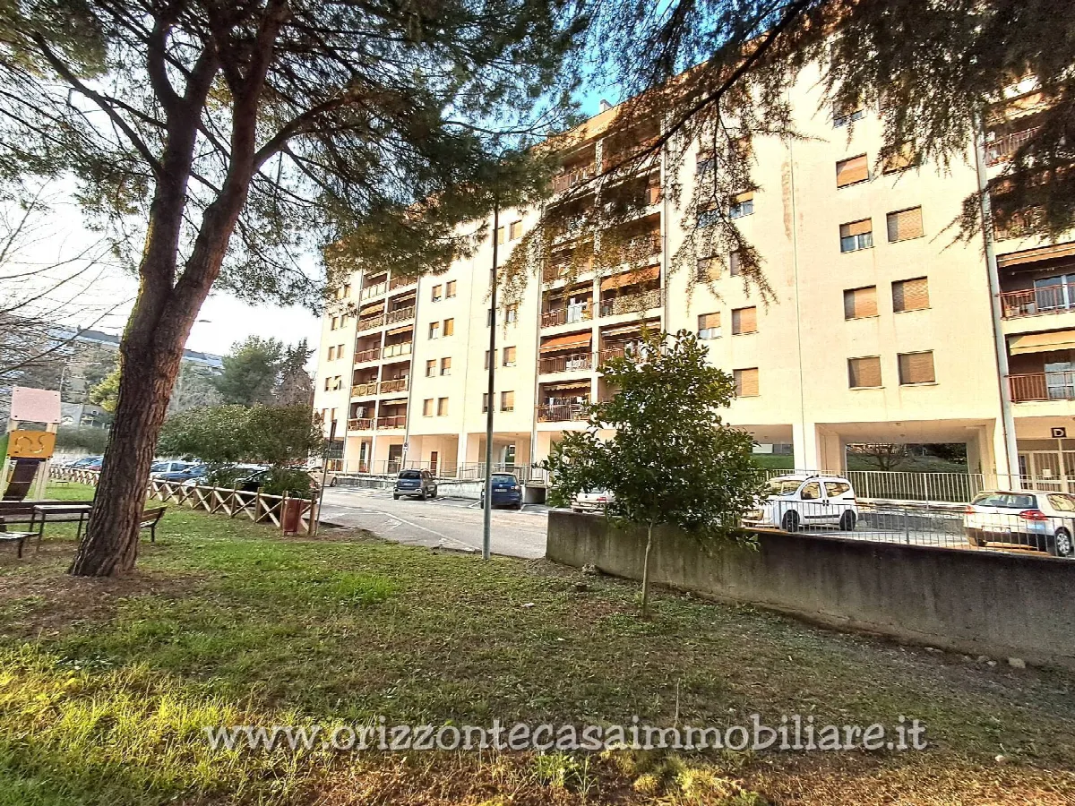 Appartamento in vendita a Ascoli Piceno, Monticelli - foto 3