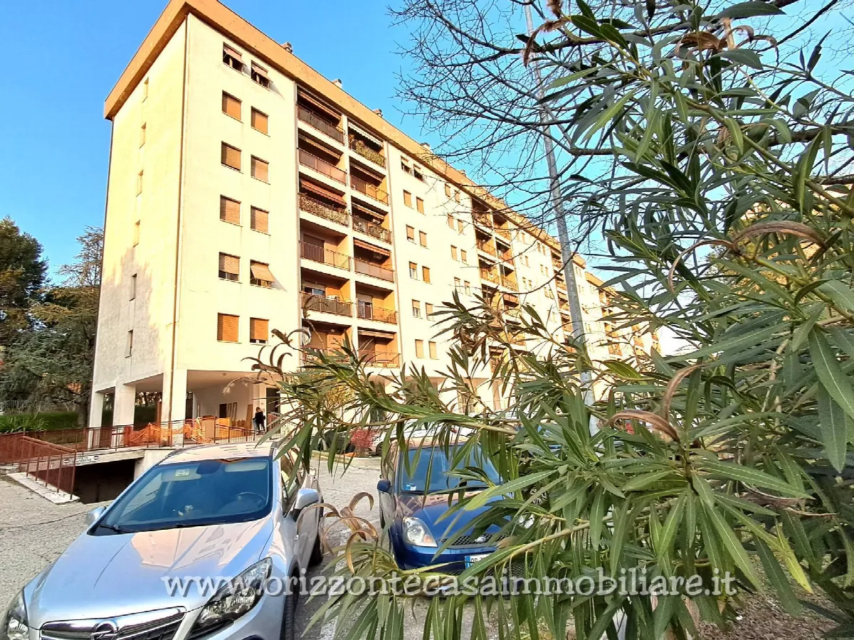 Appartamento in vendita a Ascoli Piceno, Monticelli - foto 4