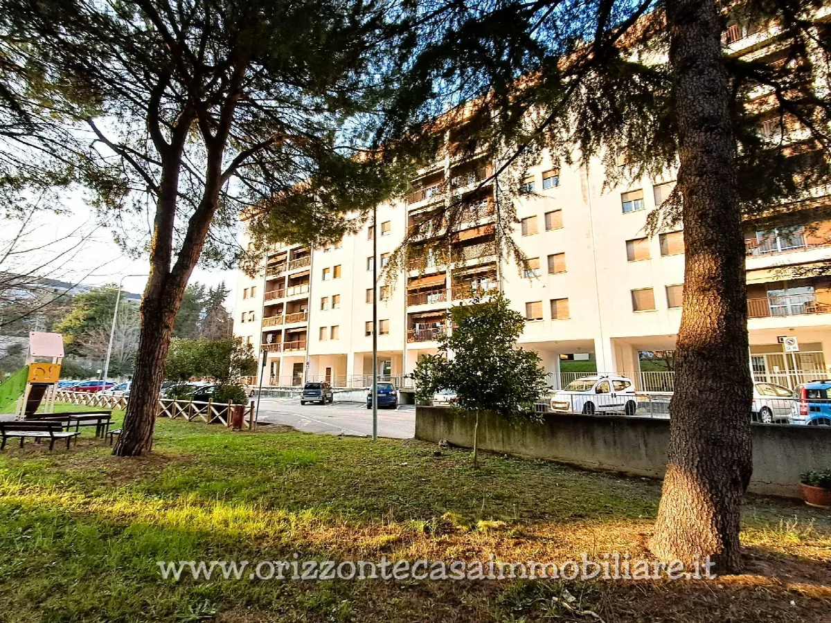 Appartamento in vendita a Ascoli Piceno, Monticelli - foto 5