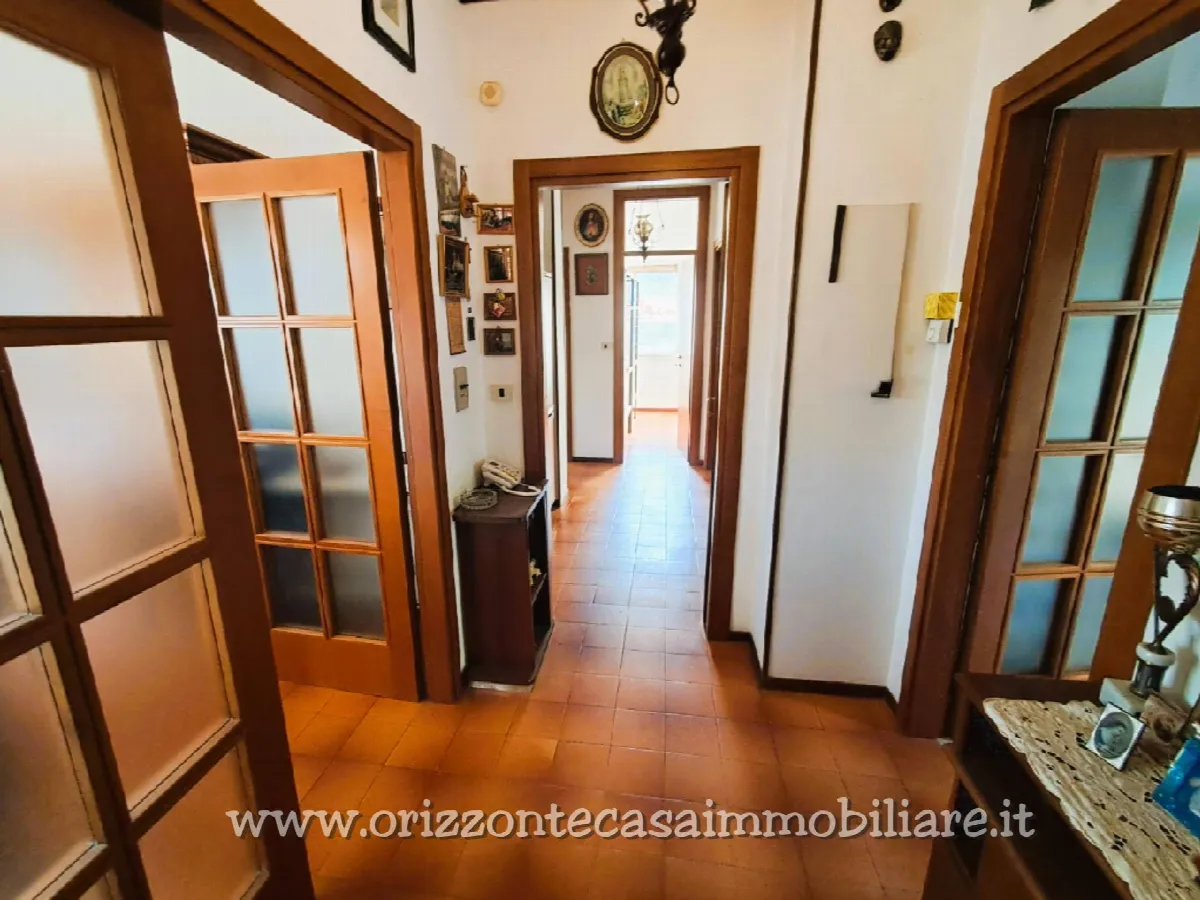 Appartamento in vendita a Ascoli Piceno, Monticelli - foto 6
