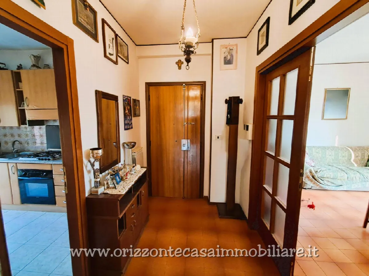 Appartamento in vendita a Ascoli Piceno, Monticelli - foto 7
