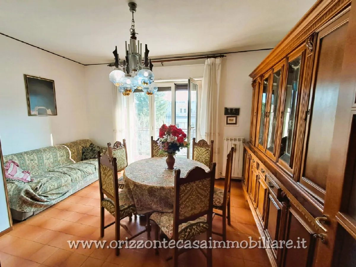 Appartamento in vendita a Ascoli Piceno, Monticelli - foto 8