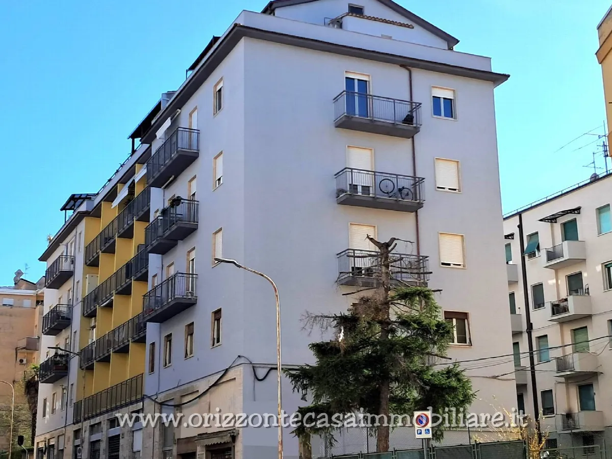Appartamento in vendita a Ascoli Piceno, Porta Maggiore - foto 1