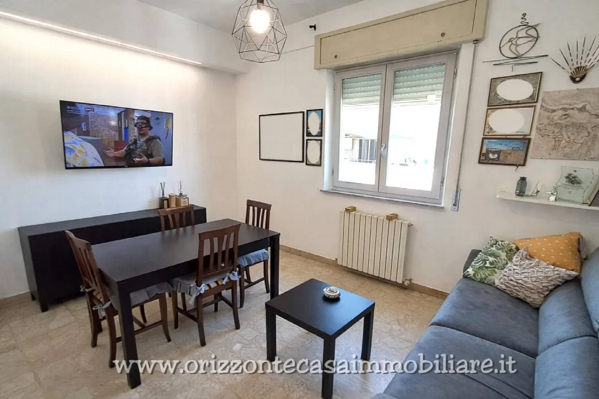 Appartamento in vendita a Ascoli Piceno, Porta Maggiore - foto 10