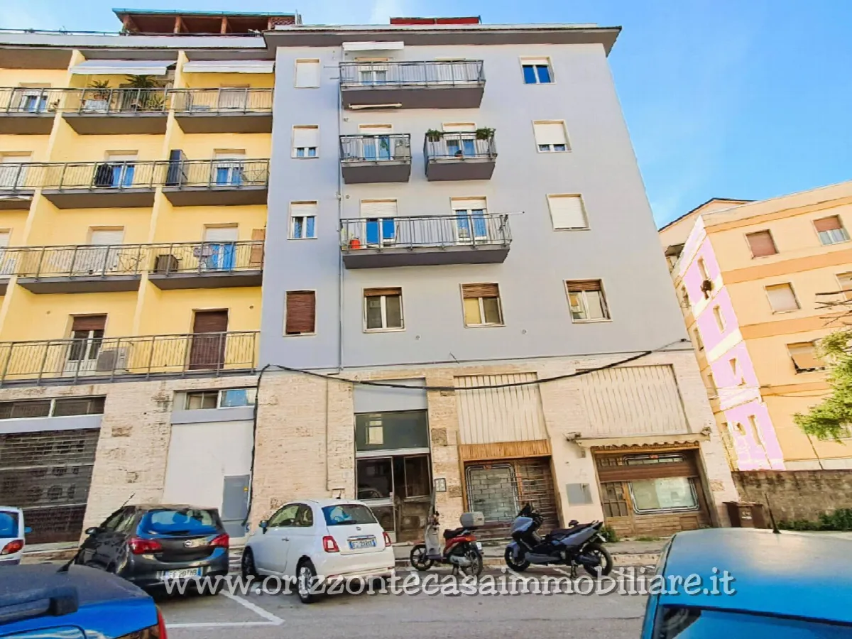 Appartamento in vendita a Ascoli Piceno, Porta Maggiore - foto 2
