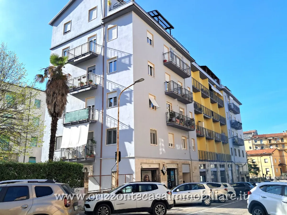 Appartamento in vendita a Ascoli Piceno, Porta Maggiore - foto 3
