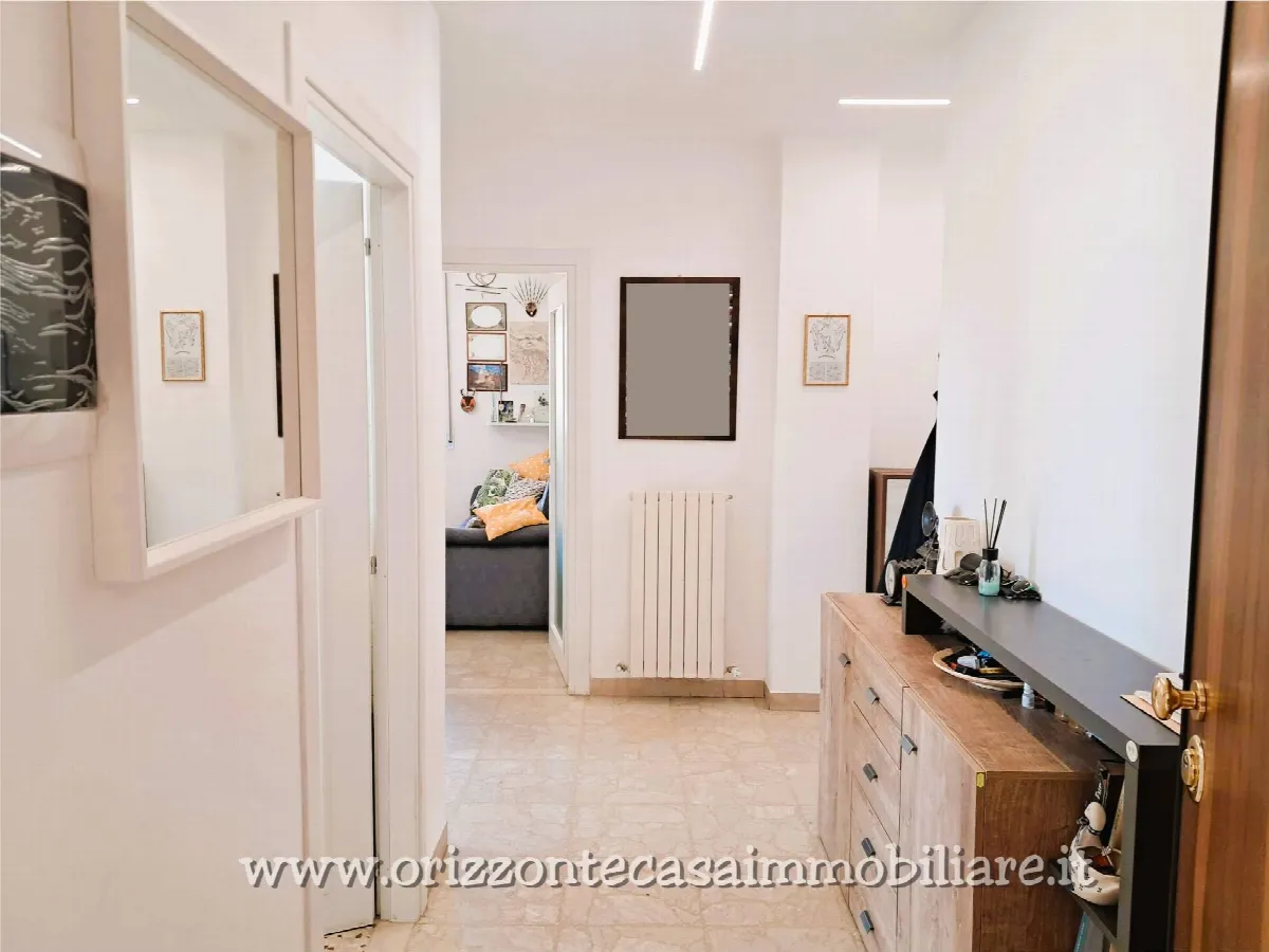 Appartamento in vendita a Ascoli Piceno, Porta Maggiore - foto 6
