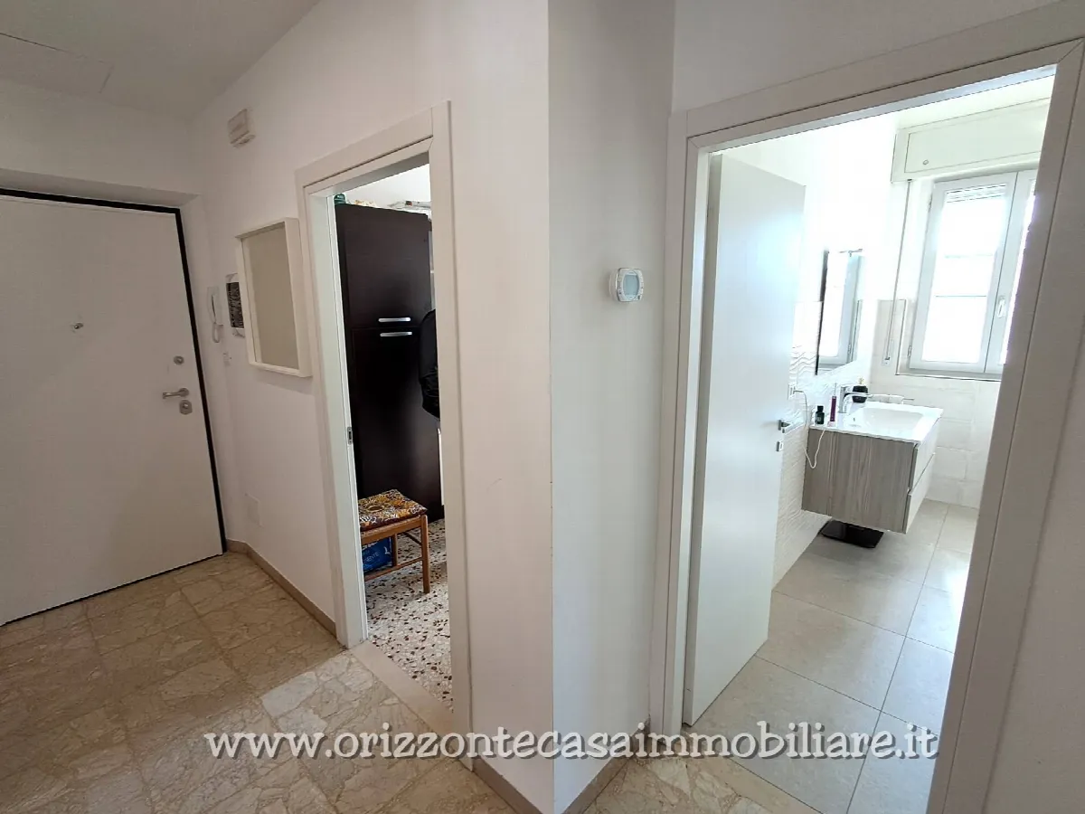 Appartamento in vendita a Ascoli Piceno, Porta Maggiore - foto 7