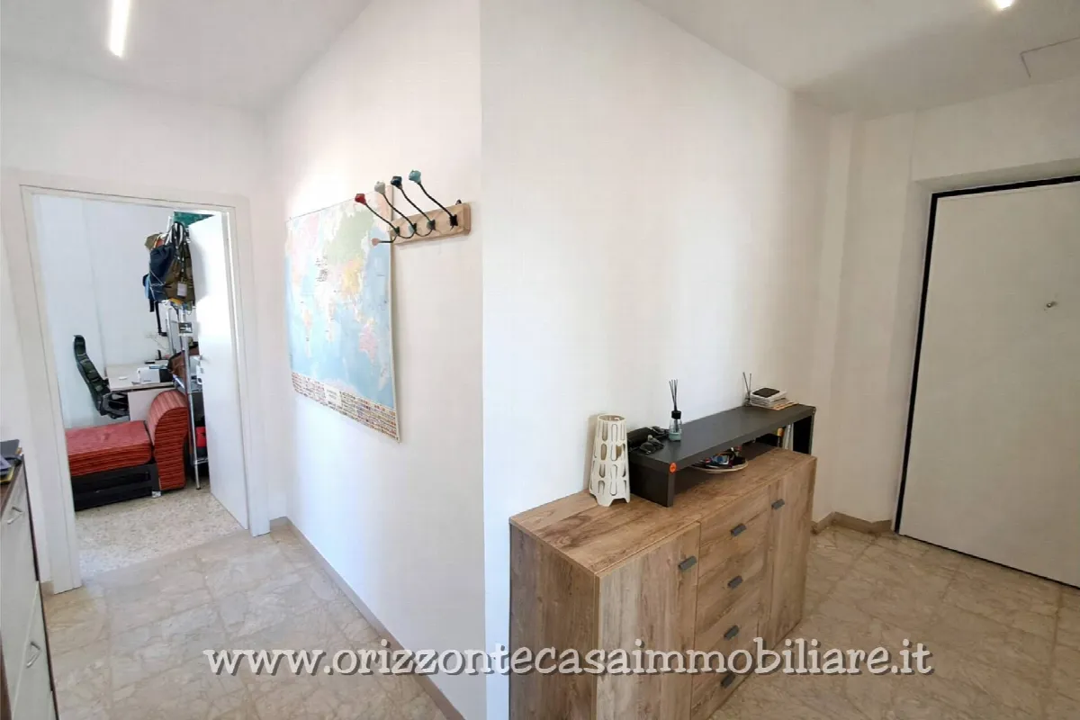 Appartamento in vendita a Ascoli Piceno, Porta Maggiore - foto 8