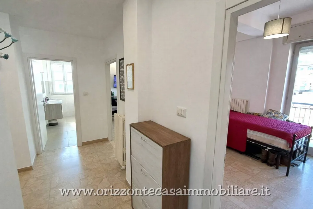 Appartamento in vendita a Ascoli Piceno, Porta Maggiore - foto 9