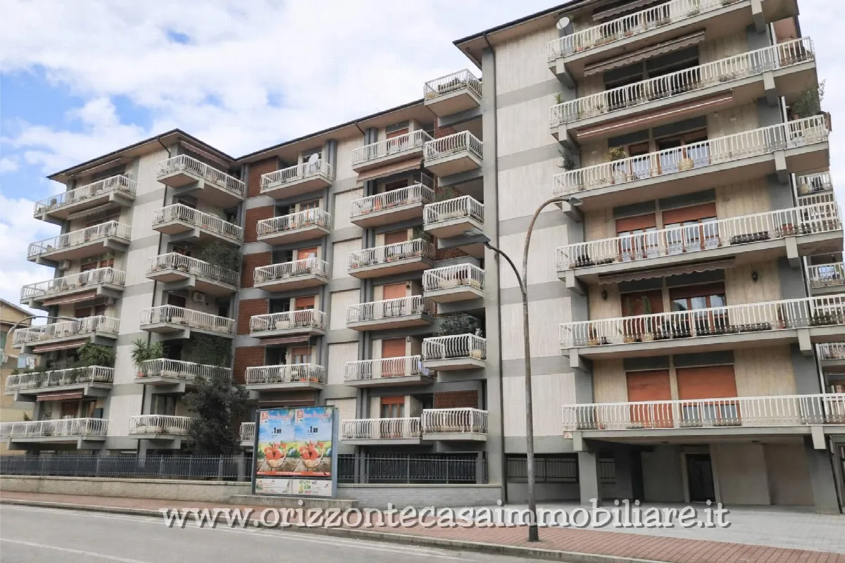 Appartamento in vendita a Ascoli Piceno - foto 1