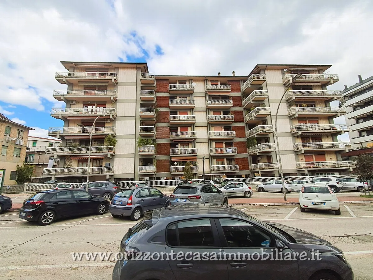 Appartamento in vendita a Ascoli Piceno - foto 2