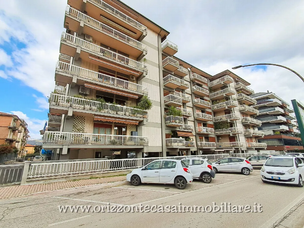 Appartamento in vendita a Ascoli Piceno - foto 4
