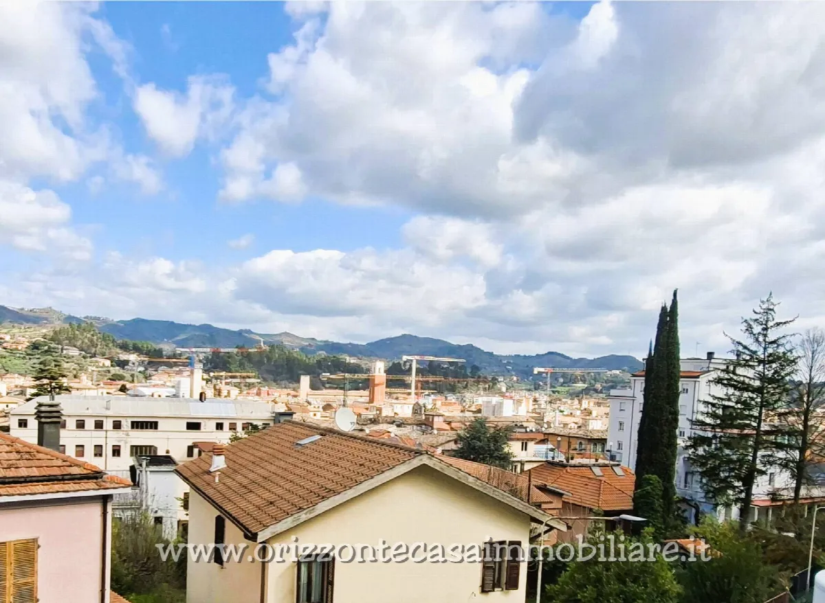 APPARTAMENTO CON GIARDINO in vendita a Ascoli Piceno, Centro Storico - foto 1