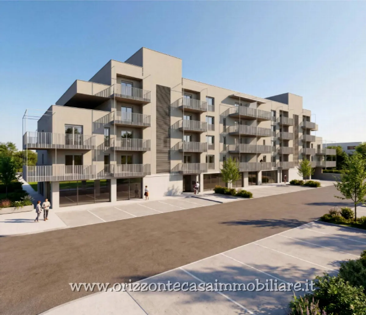Appartamento in vendita a Ascoli Piceno, Monticelli - foto 1