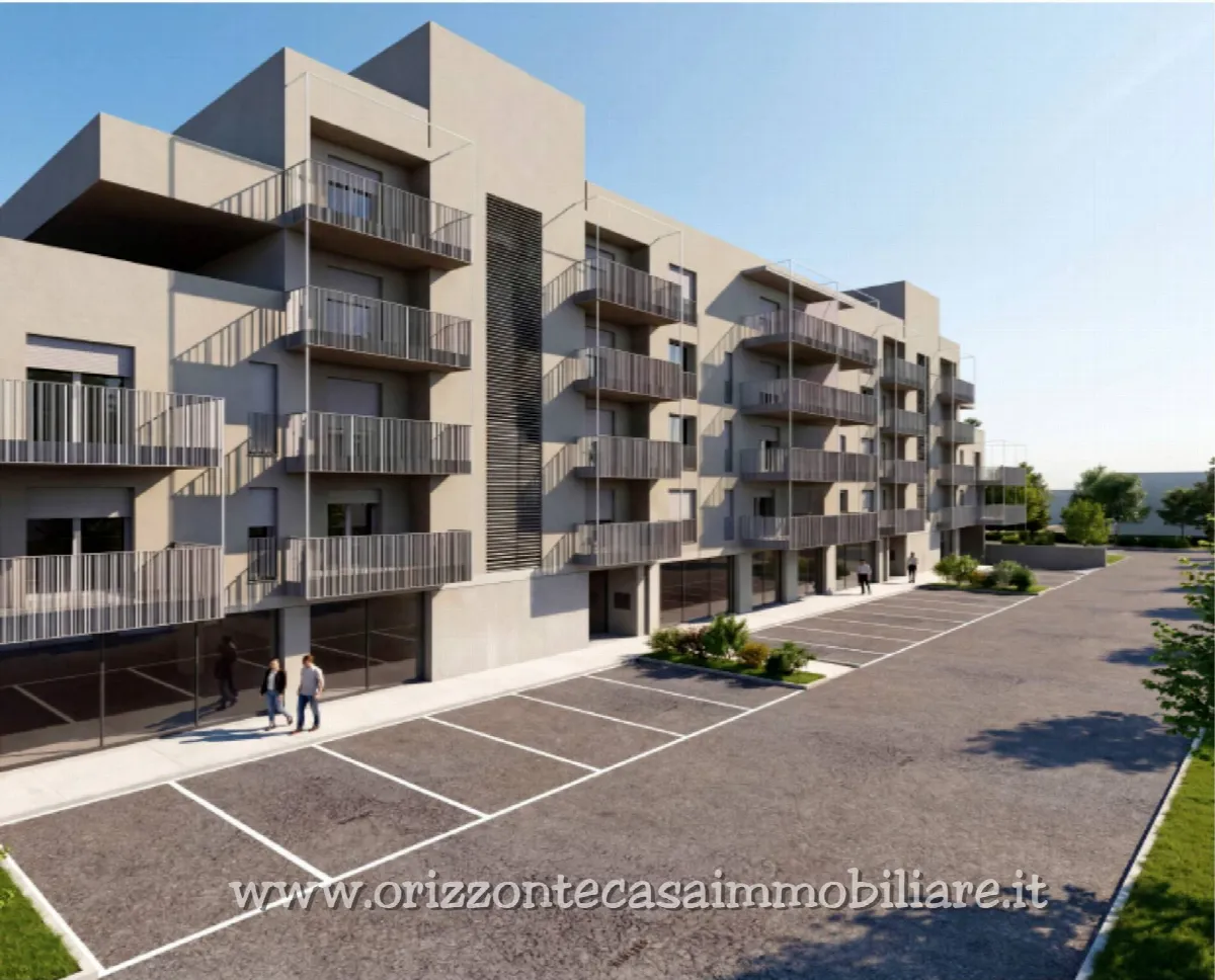 Appartamento in vendita a Ascoli Piceno, Monticelli - foto 2