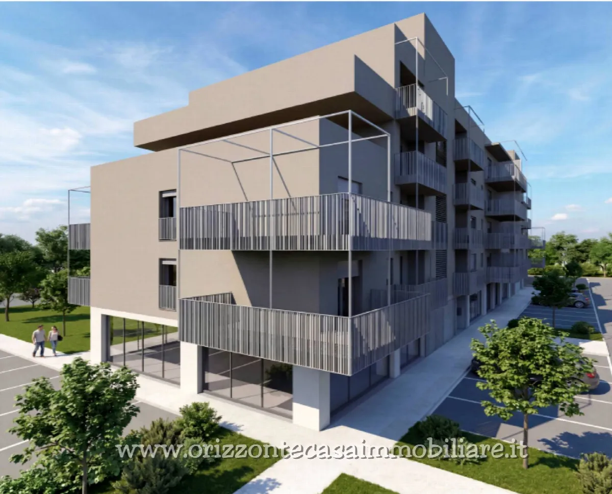 Appartamento in vendita a Ascoli Piceno, Monticelli - foto 3