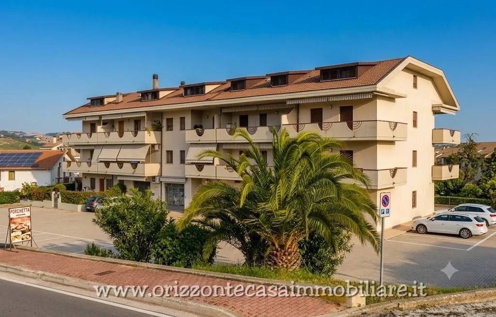Appartamento in vendita a Maltignano, Caselle di Maltignano - foto 1
