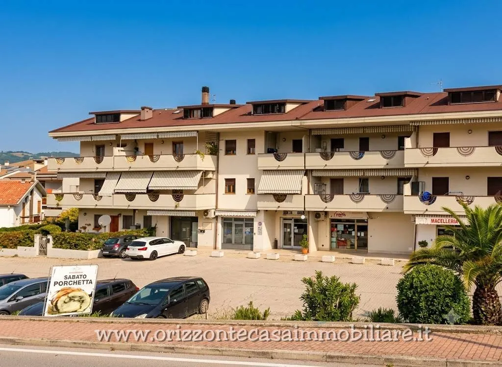 Appartamento in vendita a Maltignano, Caselle di Maltignano - foto 2