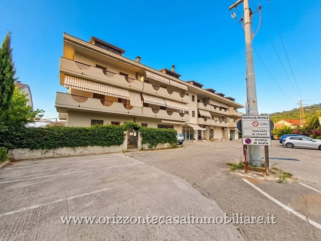Appartamento in vendita a Maltignano, Caselle di Maltignano - foto 3