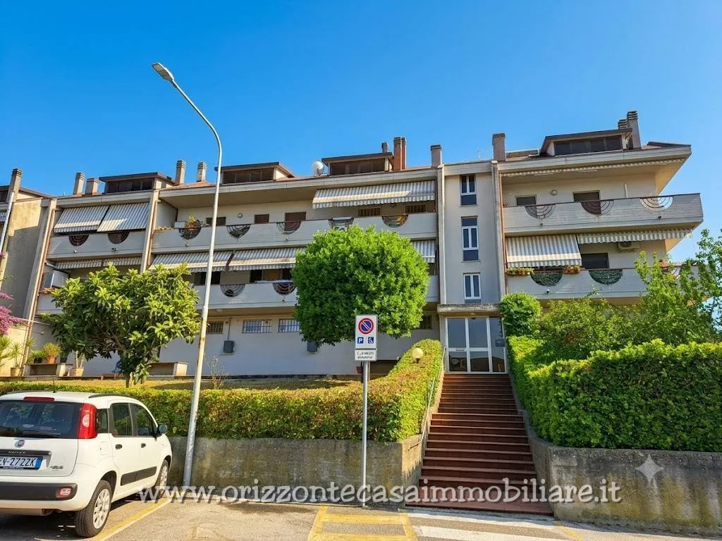 Appartamento in vendita a Maltignano, Caselle di Maltignano - foto 4