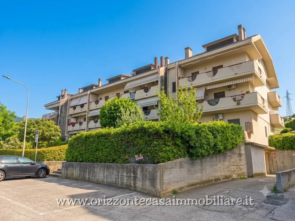 Appartamento in vendita a Maltignano, Caselle di Maltignano - foto 5