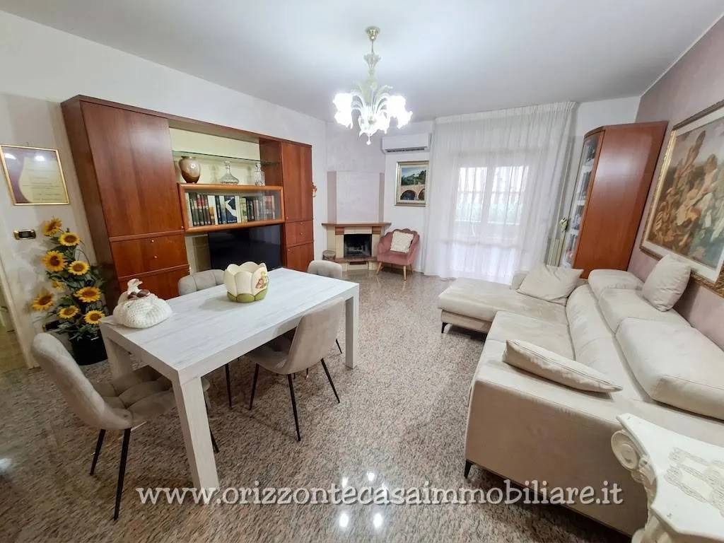Appartamento in vendita a Maltignano, Caselle di Maltignano - foto 6