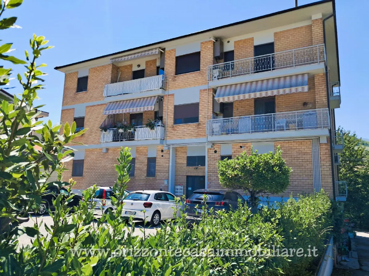 Appartamento in vendita a Maltignano, Caselle - foto 1