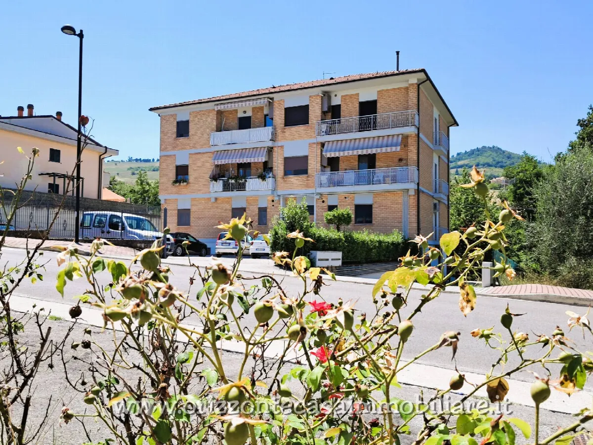 Appartamento in vendita a Maltignano, Caselle - foto 3
