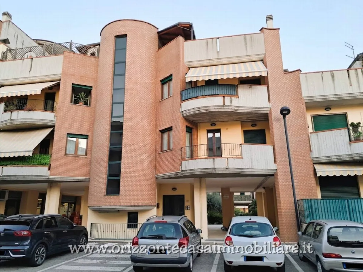 Appartamento in vendita a Ascoli Piceno, Monticelli - foto 1