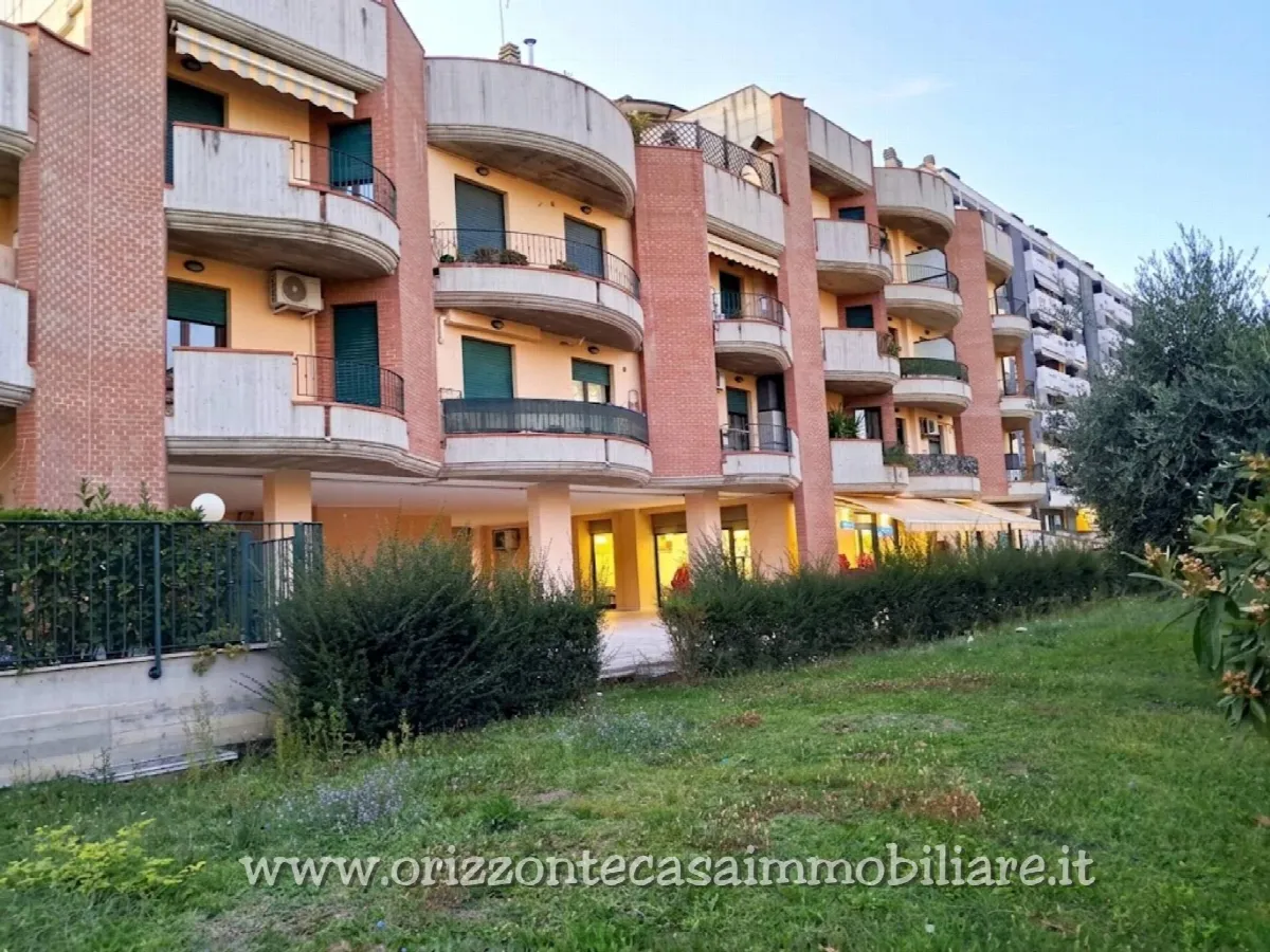 Appartamento in vendita a Ascoli Piceno, Monticelli - foto 3