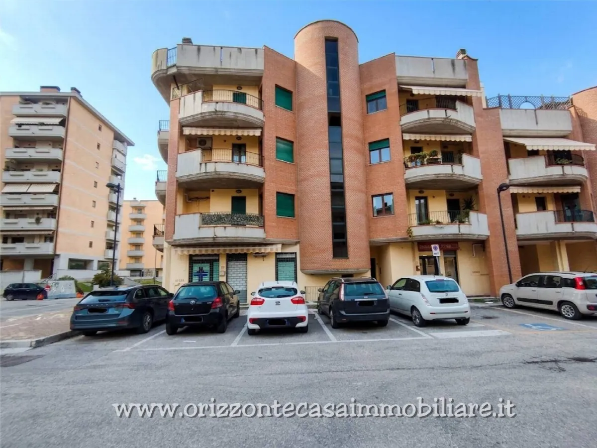 Appartamento in vendita a Ascoli Piceno, Monticelli - foto 4