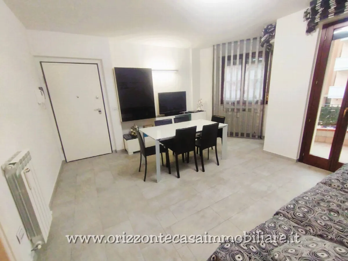 Appartamento in vendita a Ascoli Piceno, Monticelli - foto 5