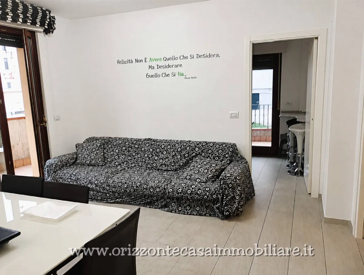 Appartamento in vendita a Ascoli Piceno, Monticelli - foto 6