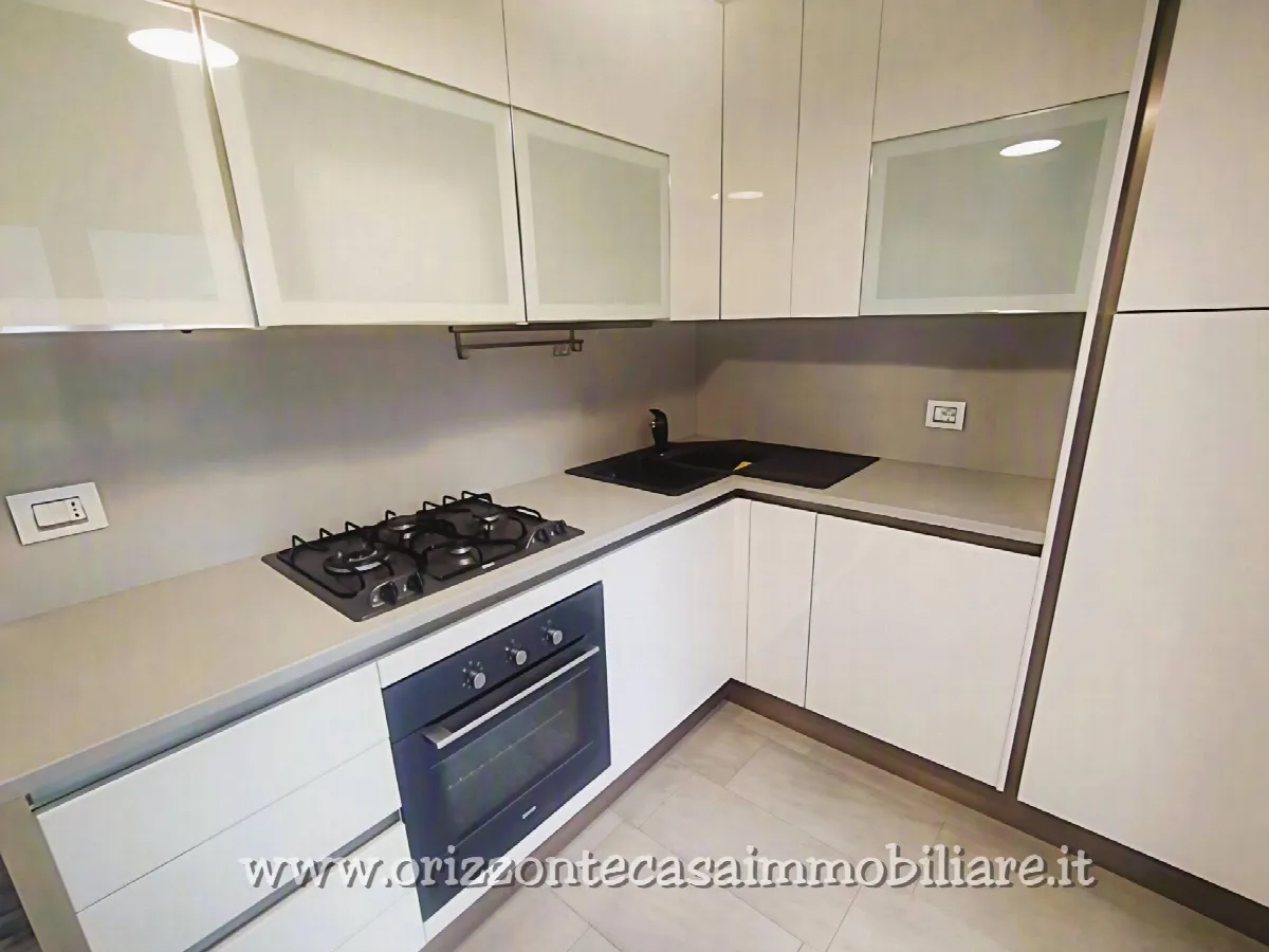 Appartamento in vendita a Ascoli Piceno, Monticelli - foto 7