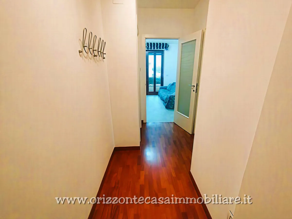 Appartamento in vendita a Ascoli Piceno, Monticelli - foto 8