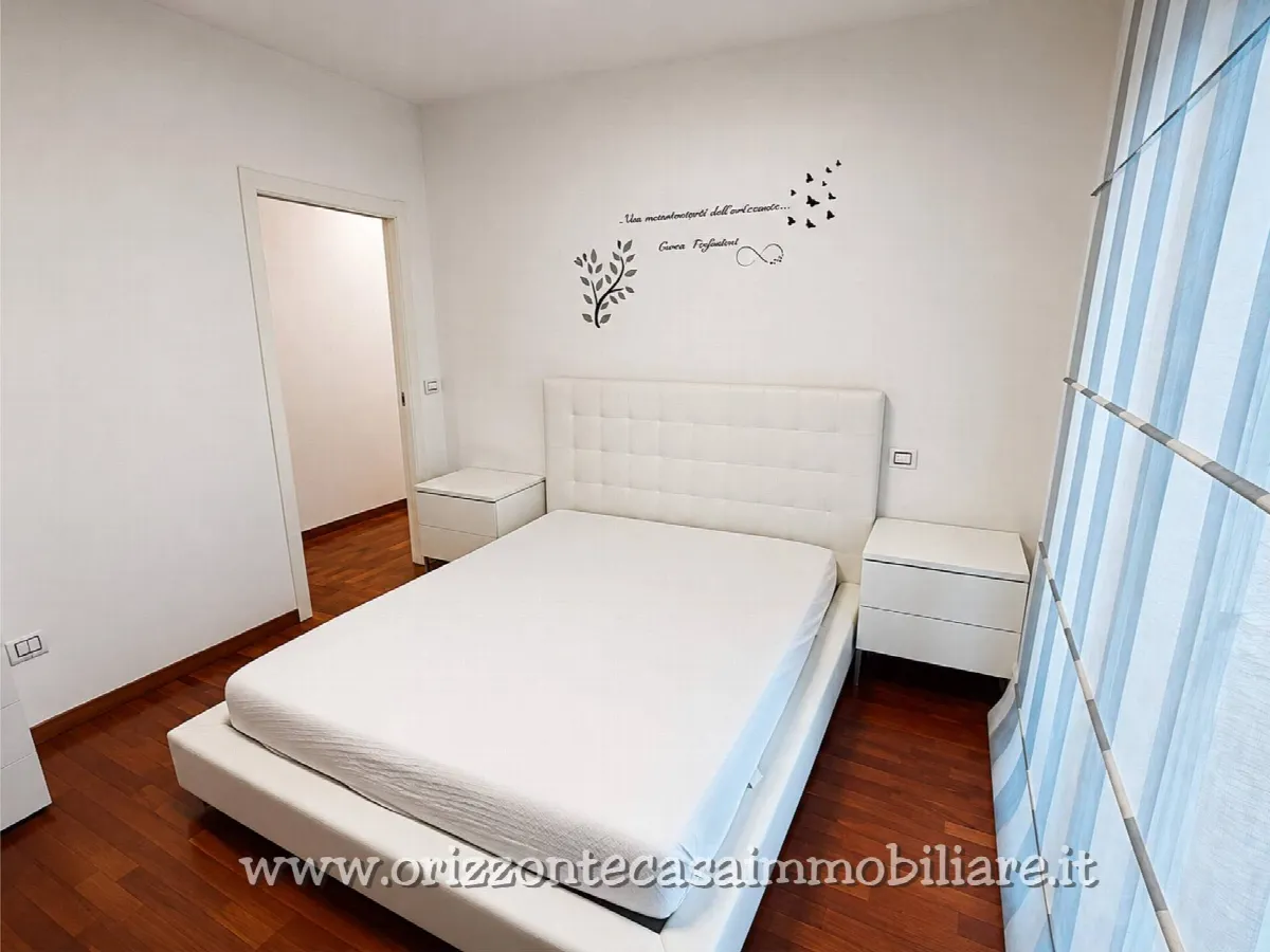 Appartamento in vendita a Ascoli Piceno, Monticelli - foto 9