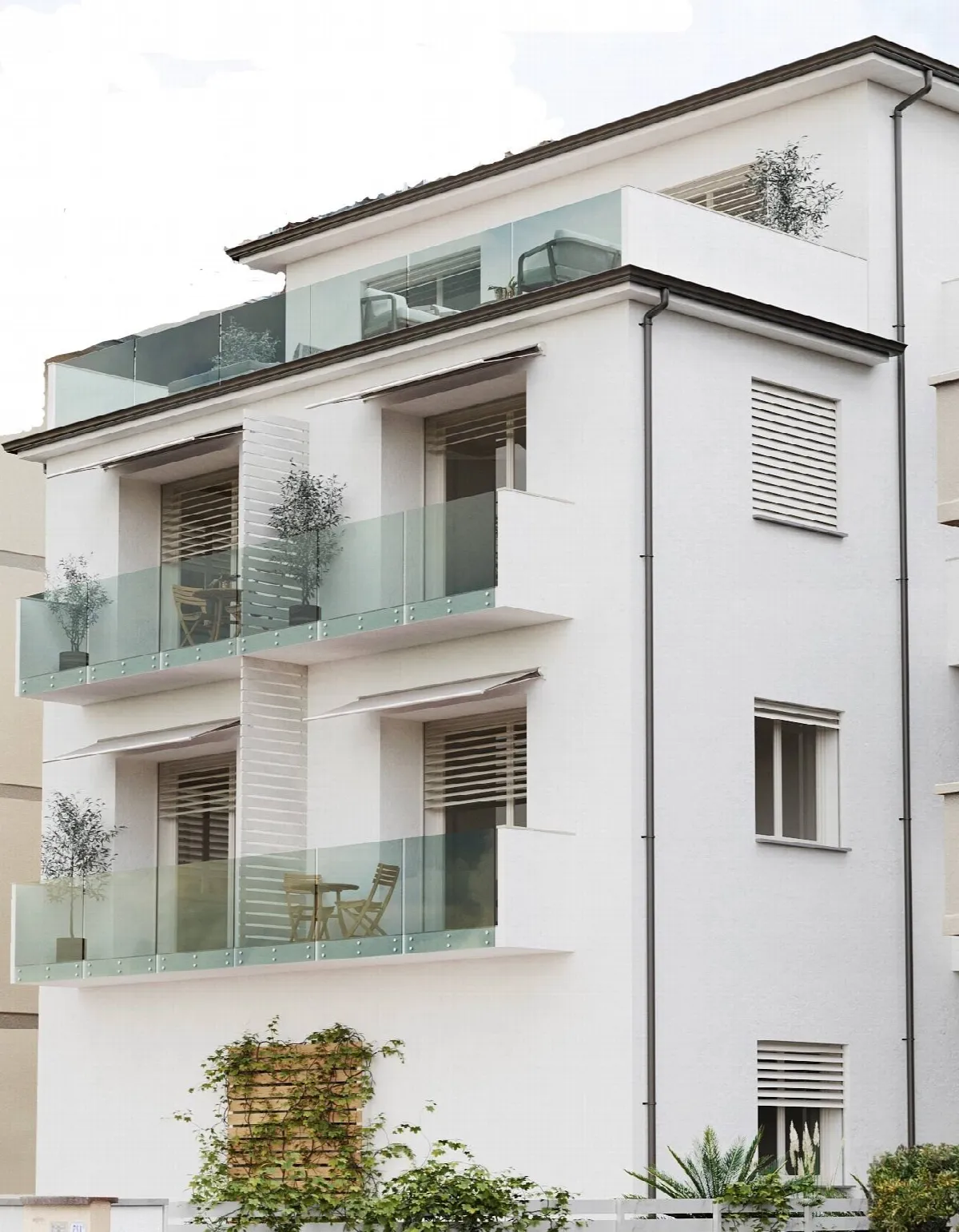Appartamento in vendita a Camaiore, Lido di Camaiore - foto 3