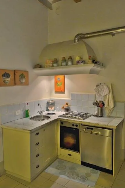 Appartamento in vendita a Camaiore, Centro - foto 5