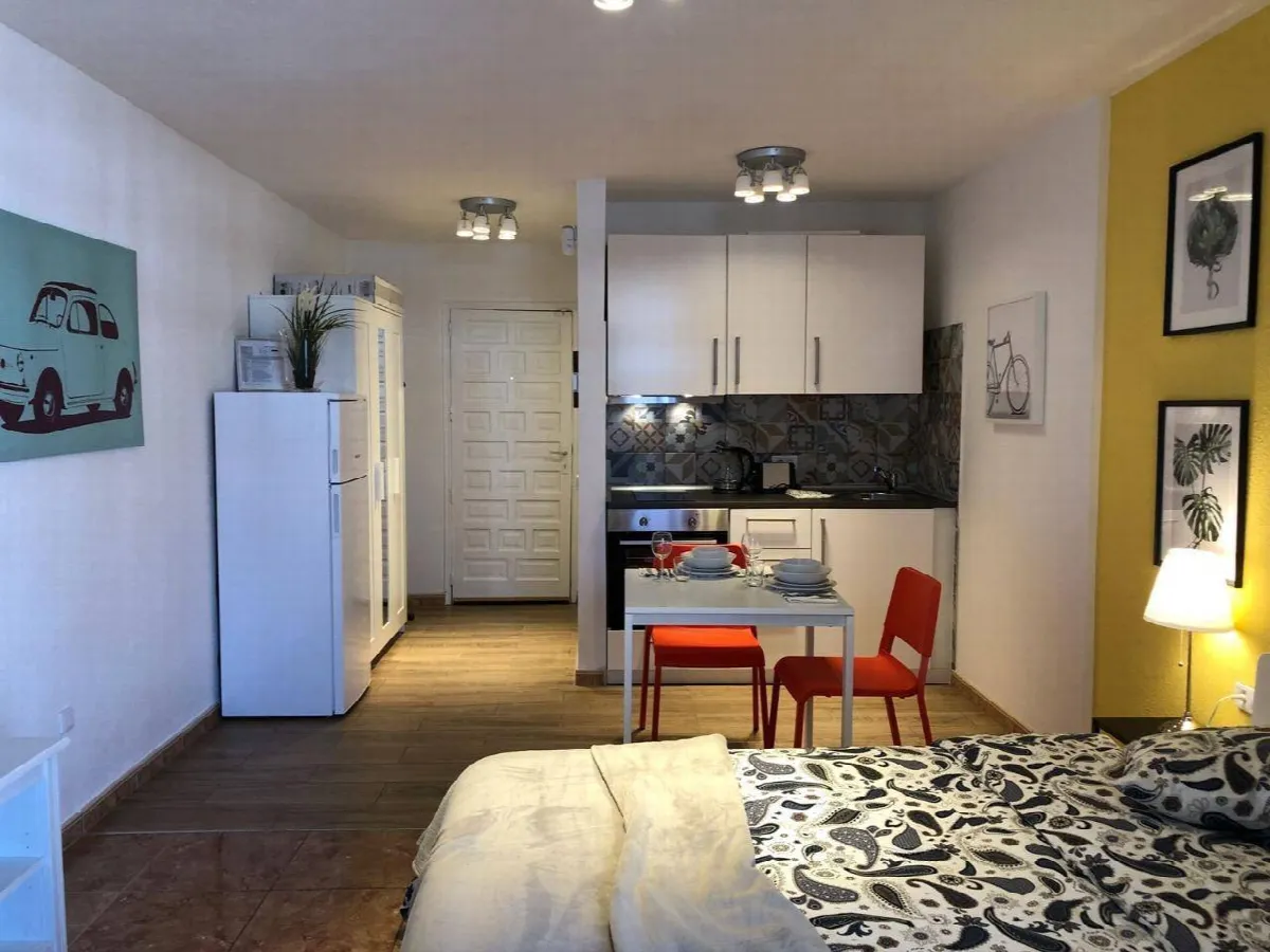 Appartamento in vendita a , Los Cristianos - foto 2